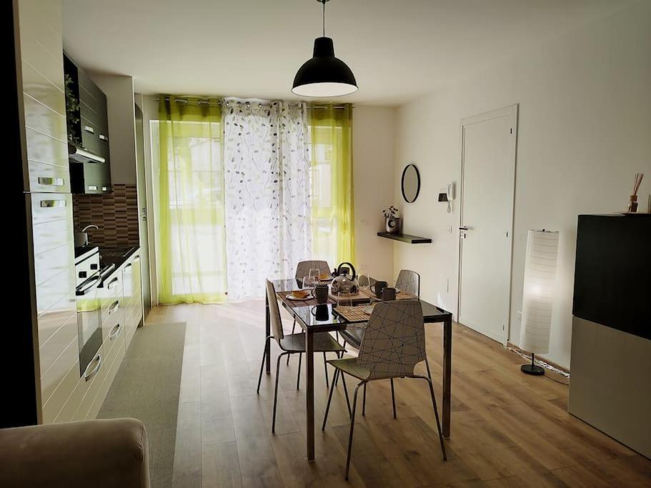 Casa Phimes Διαμέρισμα Calatafimi Εξωτερικό φωτογραφία