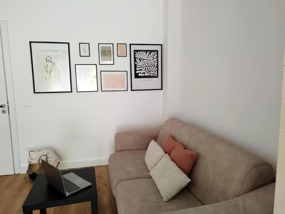 Casa Phimes Διαμέρισμα Calatafimi Εξωτερικό φωτογραφία