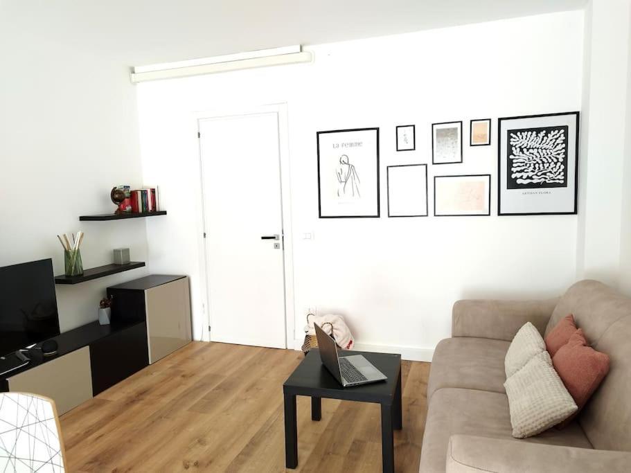 Casa Phimes Διαμέρισμα Calatafimi Εξωτερικό φωτογραφία