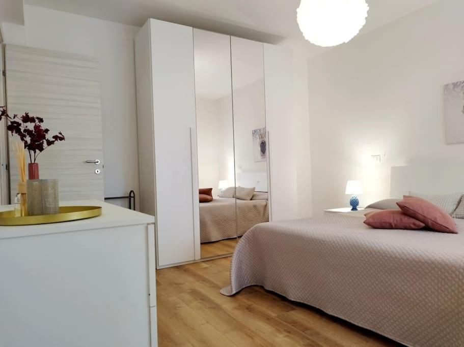 Casa Phimes Διαμέρισμα Calatafimi Εξωτερικό φωτογραφία