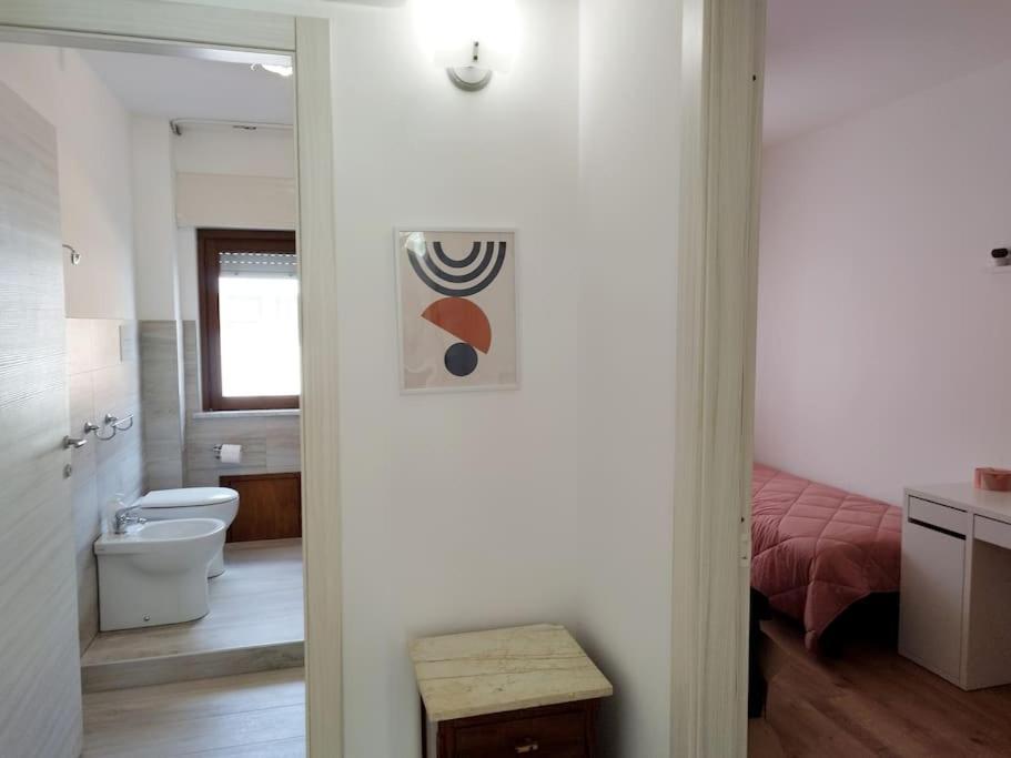 Casa Phimes Διαμέρισμα Calatafimi Εξωτερικό φωτογραφία