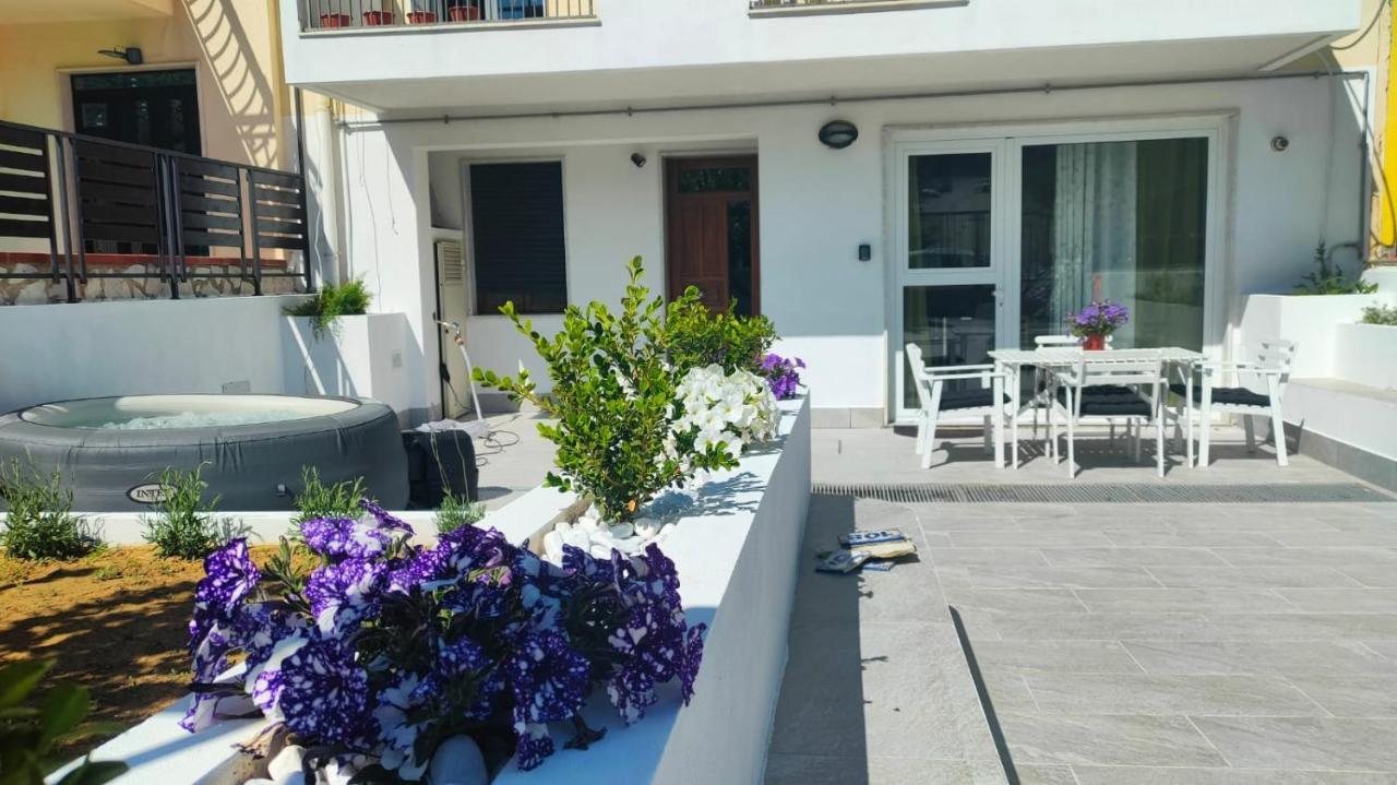 Casa Phimes Διαμέρισμα Calatafimi Εξωτερικό φωτογραφία