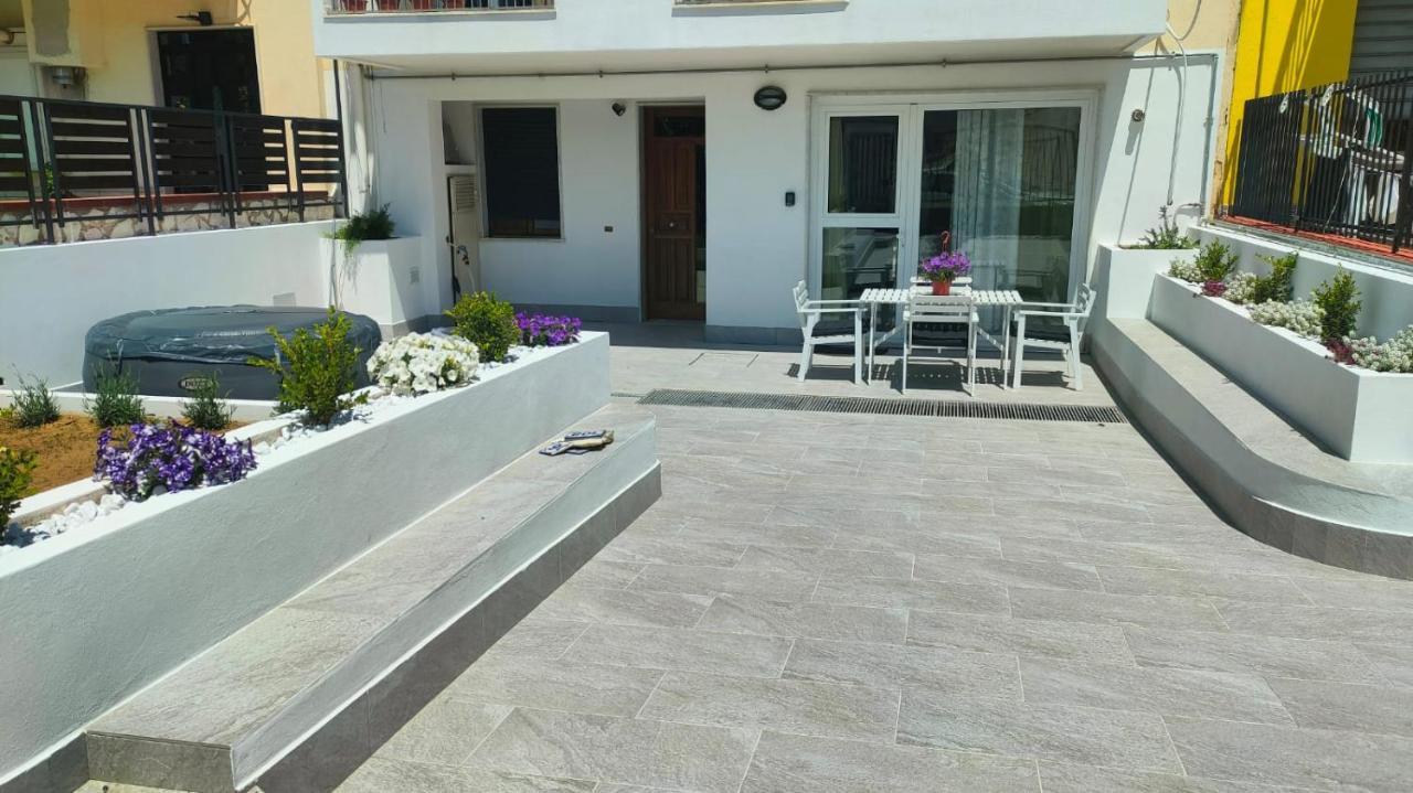 Casa Phimes Διαμέρισμα Calatafimi Εξωτερικό φωτογραφία